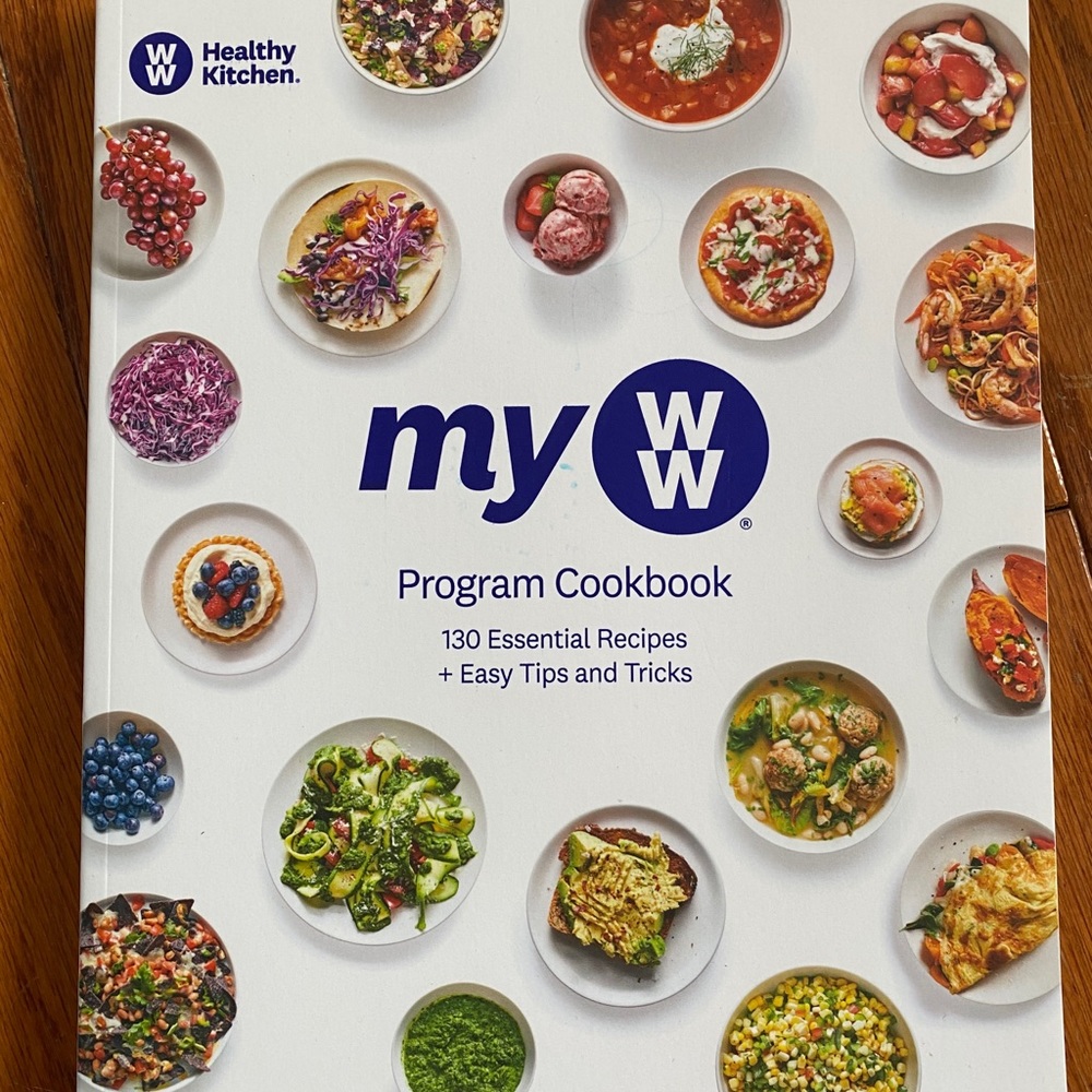 WW Cookbook